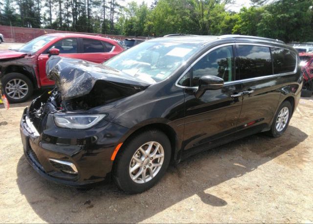 2021 CHRYSLER PACIFICA(VIN: 2C4RC1BG7MR597707