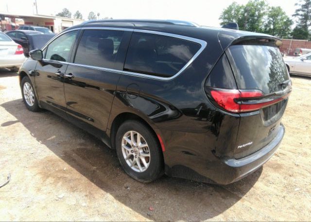 2021 CHRYSLER PACIFICA(VIN: 2C4RC1BG7MR597707