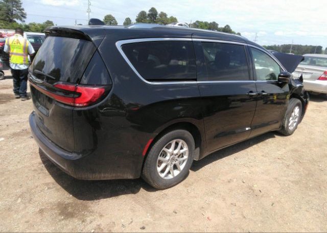 2021 CHRYSLER PACIFICA(VIN: 2C4RC1BG7MR597707