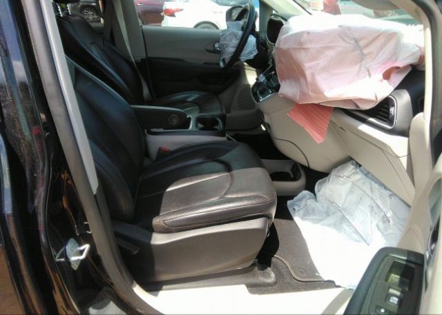 2021 CHRYSLER PACIFICA(VIN: 2C4RC1BG7MR597707