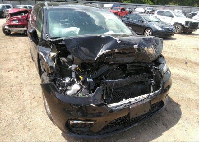 2021 CHRYSLER PACIFICA(VIN: 2C4RC1BG7MR597707