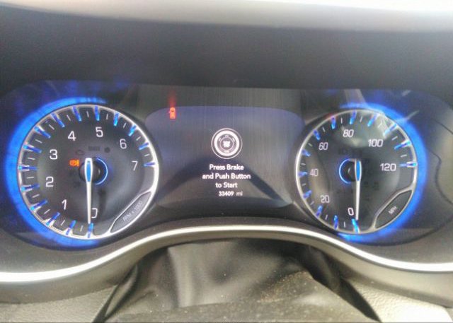 2021 CHRYSLER PACIFICA(VIN: 2C4RC1BG7MR597707