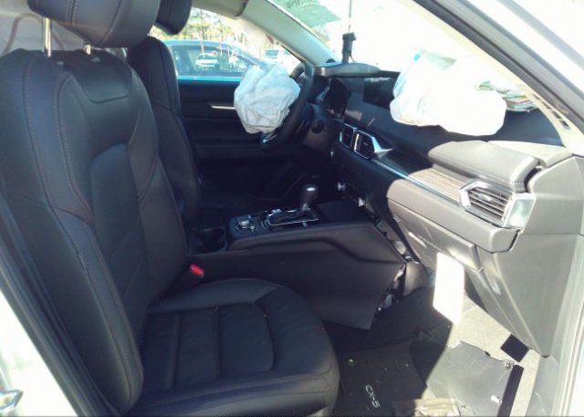 2023 MAZDA CX-5(VIN: JM3KFBEM2P0115263