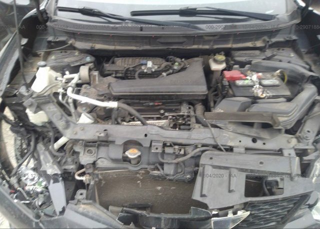 KNMAT2MV2FP524814 2015 NISSAN ROGUE