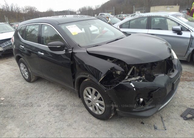 KNMAT2MV2FP524814 2015 NISSAN ROGUE