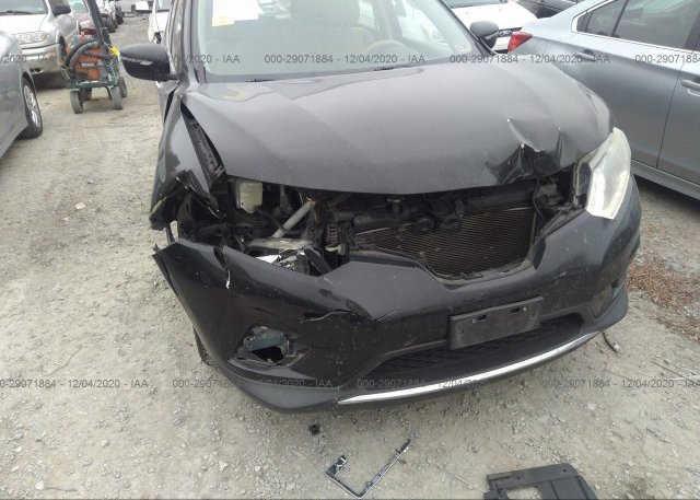 KNMAT2MV2FP524814 2015 NISSAN ROGUE