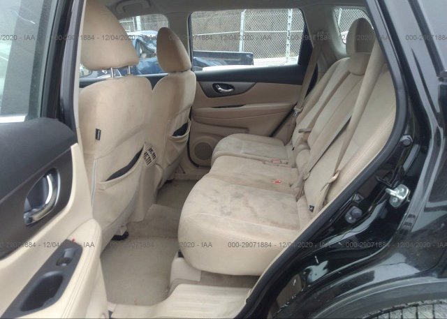 KNMAT2MV2FP524814 2015 NISSAN ROGUE