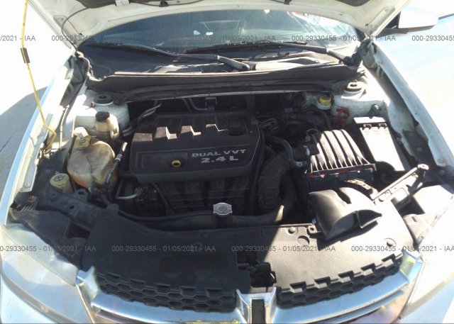 1C3CDZCB4DN625579 2013 DODGE AVENGER