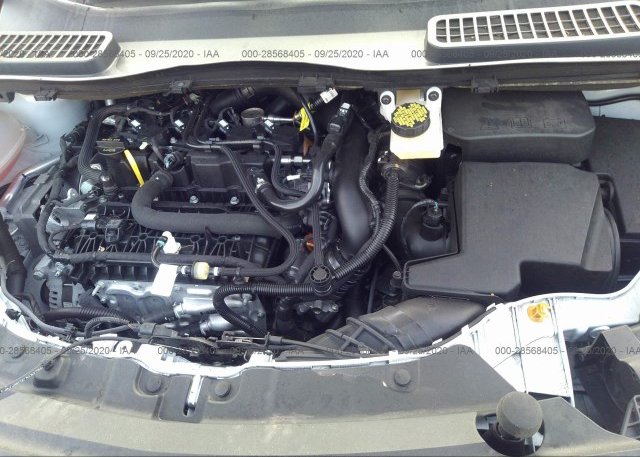 1FMCU9GD5KUC42434 2019 FORD ESCAPE
