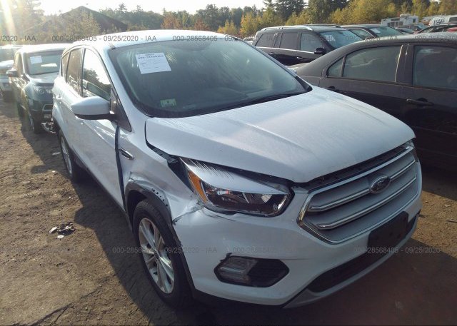 1FMCU9GD5KUC42434 2019 FORD ESCAPE