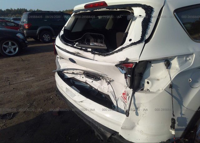 1FMCU9GD5KUC42434 2019 FORD ESCAPE