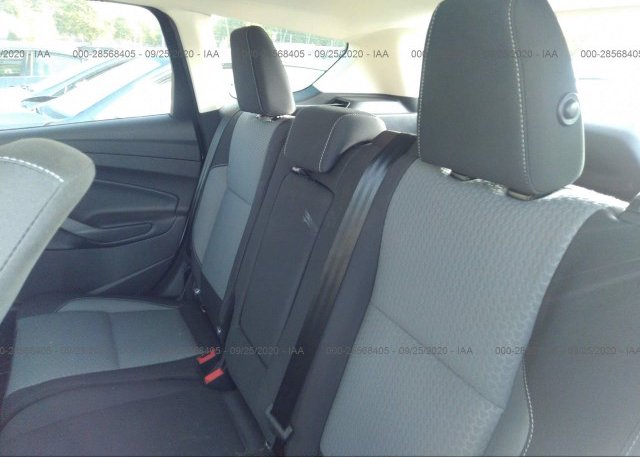 1FMCU9GD5KUC42434 2019 FORD ESCAPE