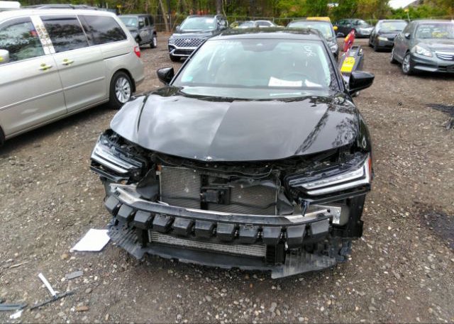 2021 ACURA TLX(VIN: 19UUB6F44MA004143