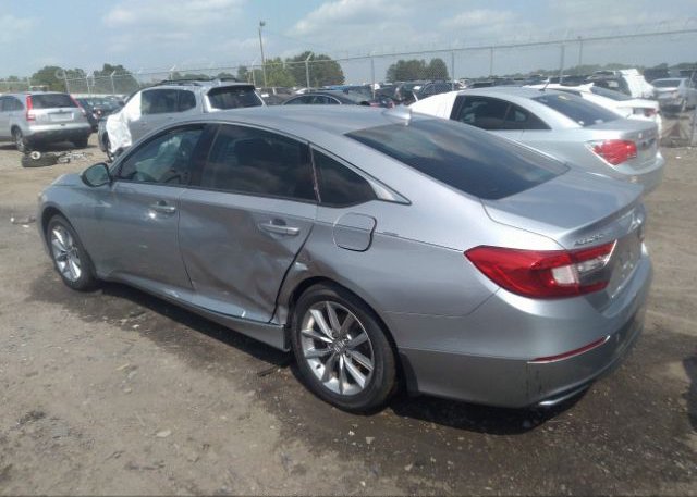 2021 HONDA ACCORD SEDAN(VIN: 1HGCV1F17MA043126