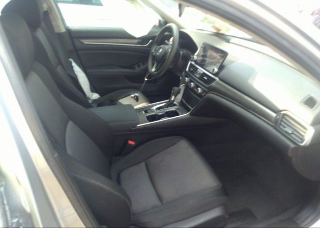 2021 HONDA ACCORD SEDAN(VIN: 1HGCV1F17MA043126