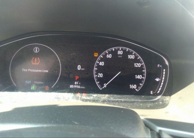 2021 HONDA ACCORD SEDAN(VIN: 1HGCV1F17MA043126