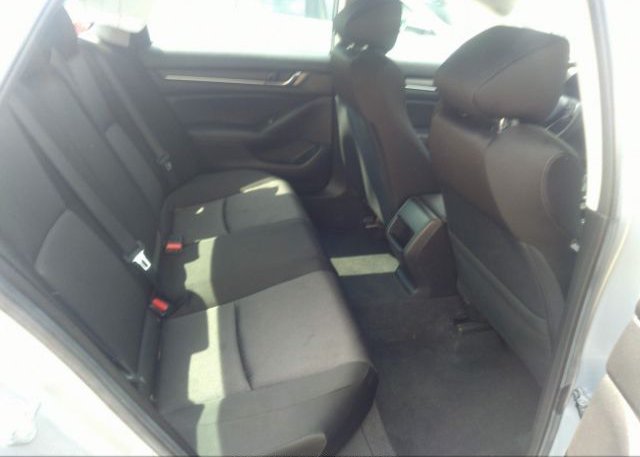 2021 HONDA ACCORD SEDAN(VIN: 1HGCV1F17MA043126