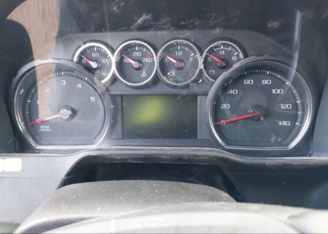 2021 CHEVROLET SILVERADO 2500HD(VIN: 1GC4YPEY0MF267823