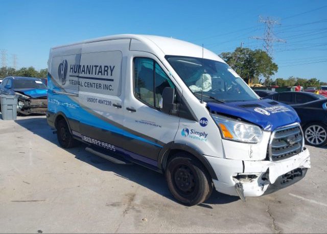 1FBAX2C8XLKA24347 2020 FORD TRANSIT PASSENGER WAGON