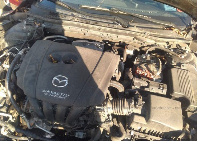JM1GJ1W54G1419316 2016 MAZDA MAZDA6
