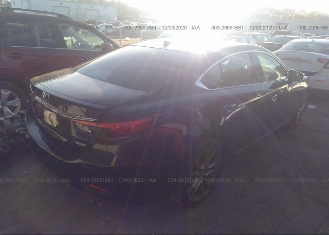 цена в сша 2016 MAZDA MAZDA6 JM1GJ1W54G1419316