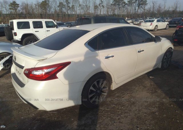 цена в сша 2017 NISSAN ALTIMA 1N4AL3APXHC130456