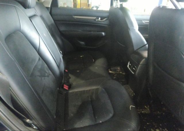 2021 MAZDA CX-5(VIN: JM3KFBCM1M0320104