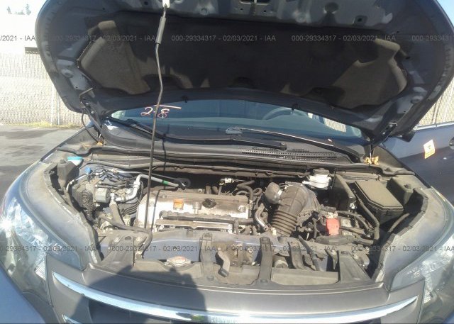 2HKRM3H35EH537517 2014 HONDA CR-V