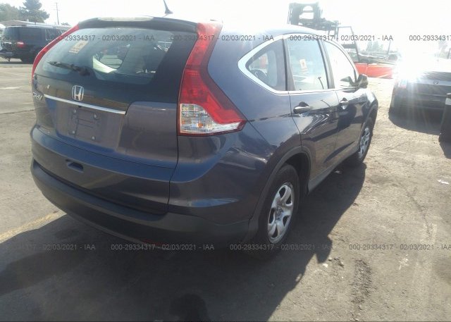 цена в сша 2014 HONDA CR-V 2HKRM3H35EH537517