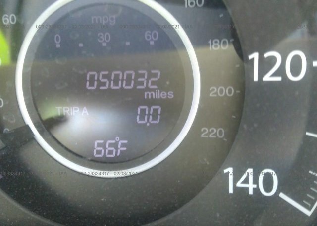 2HKRM3H35EH537517 2014 HONDA CR-V