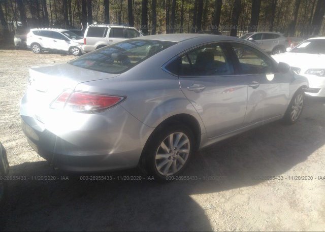 цена в сша 2012 MAZDA MAZDA6 1YVHZ8DHXC5M36119
