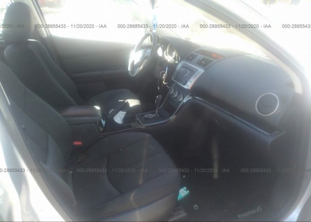 пригнать из сша 2012 MAZDA MAZDA6 1YVHZ8DHXC5M36119