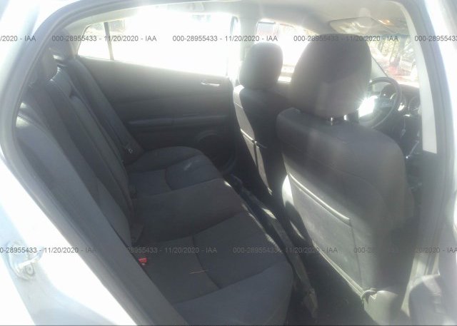 1YVHZ8DHXC5M36119 2012 MAZDA MAZDA6