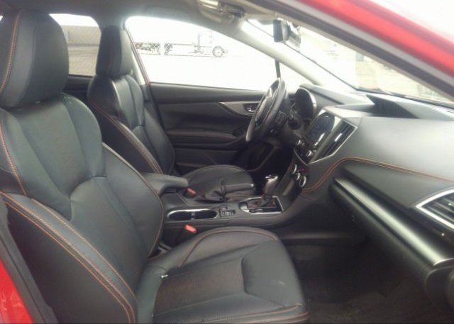2021 SUBARU CROSSTREK(VIN: JF2GTHMC7M8248182