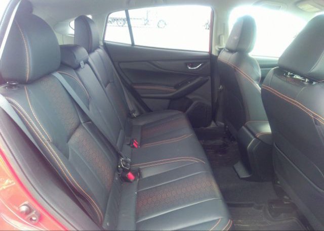 2021 SUBARU CROSSTREK(VIN: JF2GTHMC7M8248182