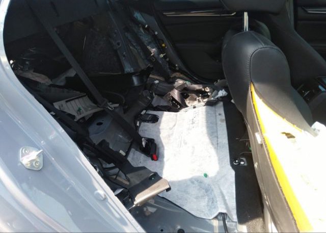 2022 HONDA ACCORD SEDAN(VIN: 1HGCV2F95NA004371