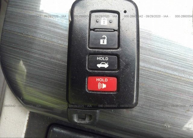 4T1BD1FK3CU058141 2012 TOYOTA CAMRY HYBRID