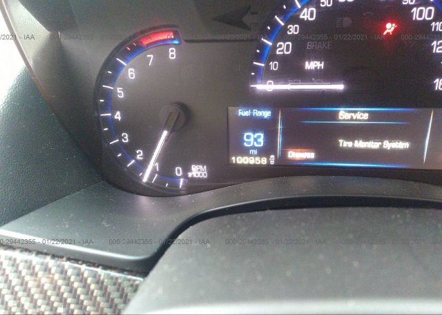 1G6AC5S39D0115463 2013 CADILLAC ATS