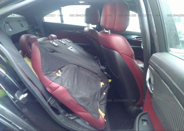 1G6AC5S39D0115463 2013 CADILLAC ATS