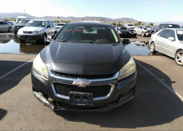 1G11A5SL7FF117384, Salvage Chevrolet Malibu at PHOENIX, AZ on online