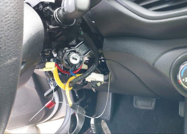 2021 KIA FORTE(VIN: 3KPF24AD9ME309461