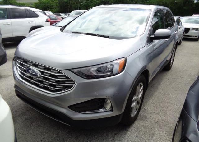 2022 FORD EDGE (VIN: 2FMPK4J98NBA32371)