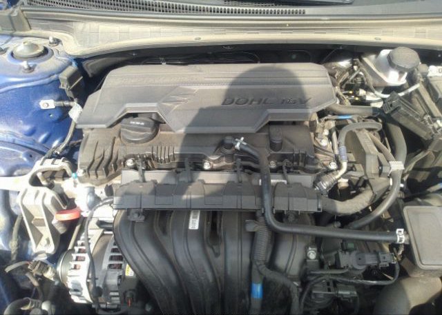 2021 HYUNDAI ELANTRA(VIN: KMHLS4AG3MU065865