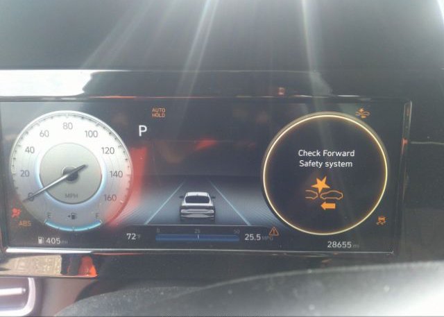 2021 HYUNDAI ELANTRA(VIN: KMHLS4AG3MU065865