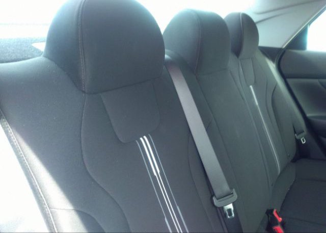2021 HYUNDAI ELANTRA(VIN: KMHLS4AG3MU065865