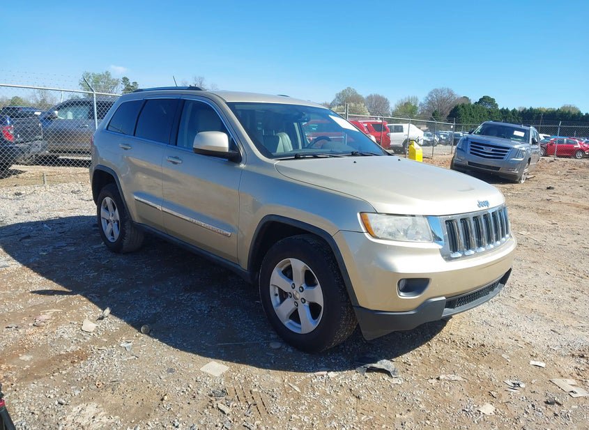 2011 Jeep Grand Cherokee 3.6L photo