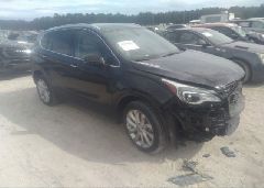 2017 BUICK Envision P VIN LRBFXFSX3HD044791 фото с аукциона 5