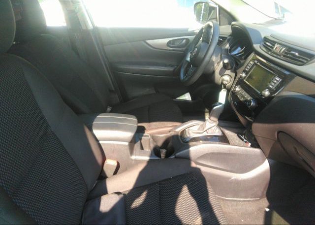 2021 NISSAN ROGUE SPORT(VIN: JN1BJ1AW8MW668116