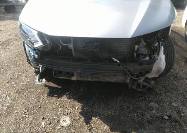 2021 NISSAN ROGUE SPORT(VIN: JN1BJ1AW8MW668116