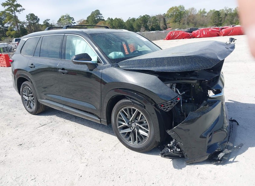 2024 Lexus Tx 350 2.4L photo